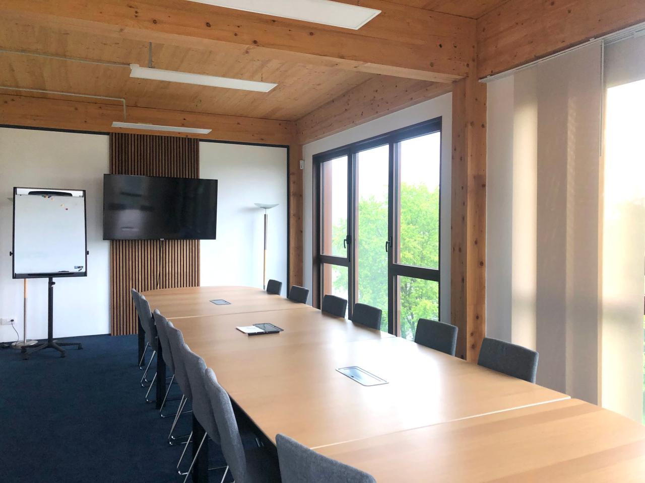 Bureau Villeneuve-d'Ascq 380m² Location bureau Villeneuve-d'Ascq Nord OLBUR2206512 3